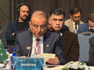 “Connectivity is no longer an option; it is an imperative”: Aleem Khan