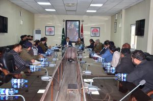 Rawalpindi Police enhance church security, gain community support