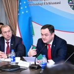 Uzbek president’s visit opens new chapter in strategic ties with Pakistan: Ambassador Tukhtaev