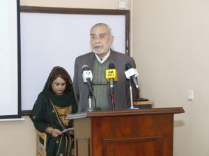 Youth greatest asset of Radio Pakistan, role to grow stronger in digital era: Musarrat Shahrukh