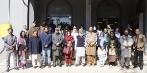 Youth greatest asset of Radio Pakistan, role to grow stronger in digital era: Musarrat Shahrukh