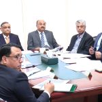 President directs to advance Pak-Uzbek cooperation in diverse sectors