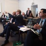 Amb. Tirmizi invites Russian tax professionals to share best practices with Pakistani counterparts