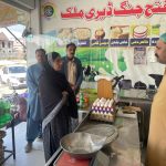 Crackdown on price violations leads to fines, arrests across Rawalpindi