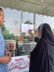 Crackdown on price violations leads to fines, arrests across Rawalpindi