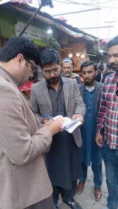 Crackdown on price violations leads to fines, arrests across Rawalpindi