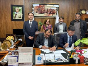 Capital Hospital signs MoU with Alibaba Medical AI to introduce AI-based radiology screening