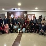 Air University hosts workshop on IPRs to strengthen innovation ecosystem
