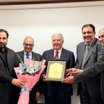 Over 160 experts attend international obesity seminar at Capital Hospital