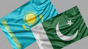 Pakistan, Kazakhstan set $1 billion bilateral trade target through diversification