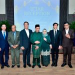 Malaysia embassy in Islamabad uphold its annual tradition by host an Iftar dinner