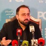 Govt Introducing historic reforms for overseas Pakistanis: Minister