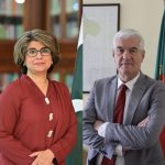 Portugal ambassador calls on Foreign Secretary review bilateral ties