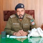 Three held, over 4.5 kg hashish seized in anti-drug operations