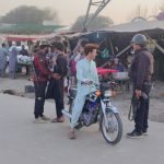 Special Ramazan security plan implemented in Dera Ismail Khan