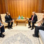 Dar reiterates Pakistan’s solidarity, support for sovereignty, territorial integrity of Somalia, condemns illegal Israeli recognition of Somaliland