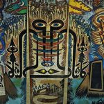 Sadequain Foundation, Gallery 21 Surah Rahman exhibition continues in capital