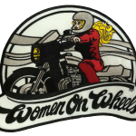 Women on Wheels