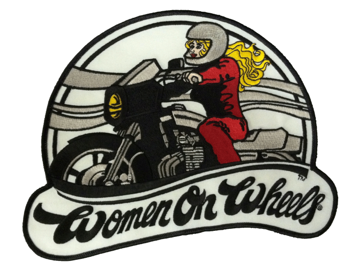 Women on Wheels