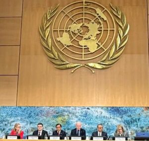 Pakistan emerging as strategic economic bridge linking South Asia, Central Asia & Eurasia: Aleem Khan