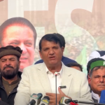 PTI’s founder’s narrative comes to halt, People rejected wheel-jam and shutter-down strike call of PTI: Muqam