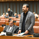 Senate condemns Islamabad suicide blast, announces compensation for victims
