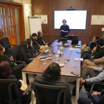 FGP hosts session on leveraging AI for development impact