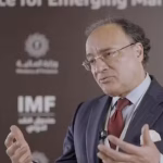 Emerging economies must play greater role in global governance: Aurangzeb