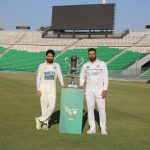 Bowlers rule roost against SNGPL in President's Trophy final