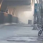 Facilitators of FC Headquarters attack were Afghan nationals: investigation