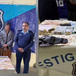 ICT Police put Kabari Gang leader, two accomplices behind bars; Looted valuables recovered