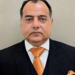 Sustainable practices imperative to increase production: Dr Imran Pasha