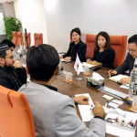 China, Pakistan to advance livestock tech transfer and joint R&D