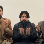 Chief Minister visits Tarlai Imambargah, meets families of blast victims