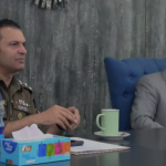 Commissioner, CPO chair meeting on peace, sectarian harmony in Rawalpindi