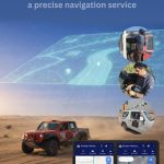 SUPARCO launches advanced ‘Pak-SBAS’ navigation system at Cholistan Rally 2026
