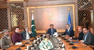 Wapda completes feasibility of Shahdara Dam