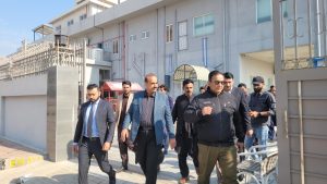 Fatimah Zahra Rehabilitation Centre inaugurated to combat substance abuse