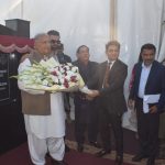 Housing Ministry committed to addressing allottees’ issues on priority: Riaz Pirzada