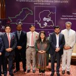 Jazz, USF sign badin project to expand Digital connectivity in Sindh