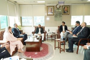Pakistan, UNESCO agree to expand cooperation for heritage preservation and cultural exchange