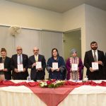 NBF, KIIR host book launching ceremony of author Muhammad Yousaf Malik