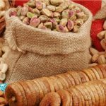 China boosts dry fruit exports to Pakistan