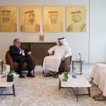 Dubai, Cyprus chambers discuss strengthening economic ties