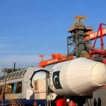 Pakistan successfully launches second Indigenous Earth Observation Satellite EO-2