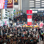 China's 2026 Spring Festival shatters records as travel and consumption boom