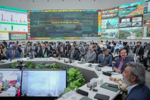 NDMA leads policy-level humanitarian coordination framework to strengthen anticipatory disaster preparedness for 2026