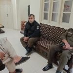 Missing elderly woman traced, reunited with family in Rawalpindi