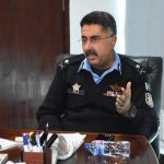 IGP Islamabad Rizvi chairs key meeting to review Ramadan security, public facilitation