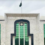 Federal Constitutional Court of Pakistan launches official website